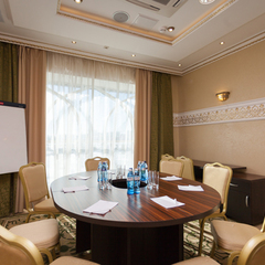 Гостиница Биляр Палас, Казань, Татарстан