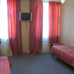 Гостиница Невский берег 93, Санкт-Петербург, Ленинградская область