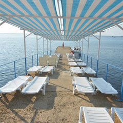 Пансионат Нева, Алушта, Крым