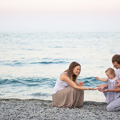 Отель Riviera Sunrise Resort & Spa, Алушта, Крым