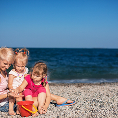 Отель Riviera Sunrise Resort & Spa, Алушта, Крым