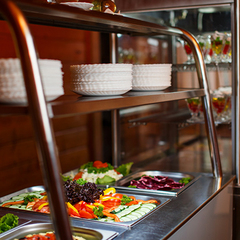 Пансионат Нева, Алушта, Крым