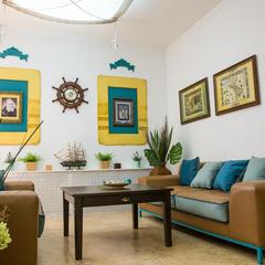 Отель Марко Поло, Джемете, Краснодарский край