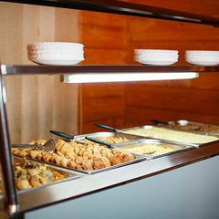 Пансионат Нева, Алушта, Крым