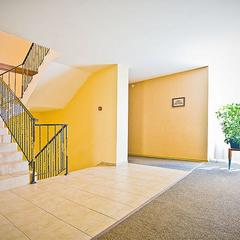 Отель Марко Поло, Джемете, Краснодарский край