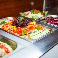 Пансионат Нева, Алушта, Крым