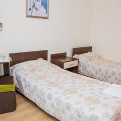 Отель Марко Поло, Джемете, Краснодарский край