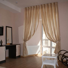 Отель Марко Поло, Джемете, Краснодарский край