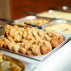 Пансионат Нева, Алушта, Крым