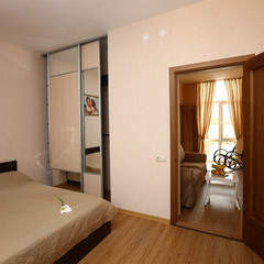 Отель Марко Поло, Джемете, Краснодарский край