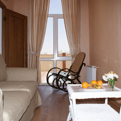 Отель Марко Поло, Джемете, Краснодарский край