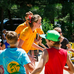 Пансионат Нева, Алушта, Крым