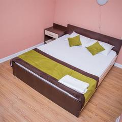 Отель Марко Поло, Джемете, Краснодарский край