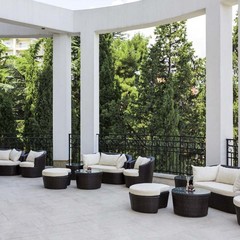 Отель Riviera Sunrise Resort & Spa, Алушта, Крым