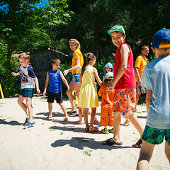 Пансионат Нева, Алушта, Крым