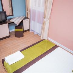 Отель Марко Поло, Джемете, Краснодарский край