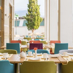 Отель Riviera Sunrise Resort & Spa, Алушта, Крым