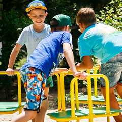 Пансионат Нева, Алушта, Крым