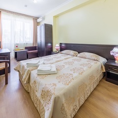 Отель Арина (Лоо), Лоо, Краснодарский край