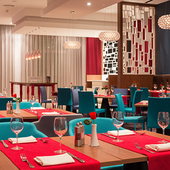 Отель Riviera Sunrise Resort & Spa, Алушта, Крым