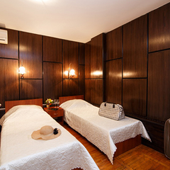 Пансионат Нева, Алушта, Крым