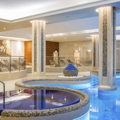 Отель Riviera Sunrise Resort & Spa, Алушта, Крым