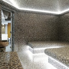 Парк-отель Песочная Бухта, Севастополь, Крым