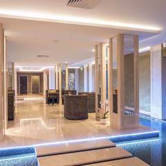 Отель Riviera Sunrise Resort & Spa, Алушта, Крым