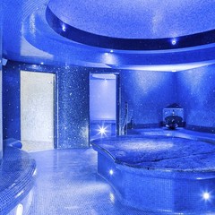 Отель Riviera Sunrise Resort & Spa, Алушта, Крым