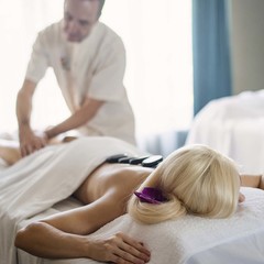 Отель Riviera Sunrise Resort & Spa, Алушта, Крым