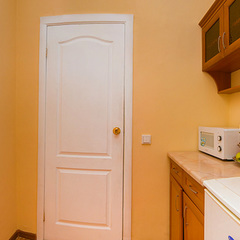 Пансионат Нева, Алушта, Крым