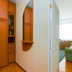 Пансионат Нева, Алушта, Крым