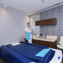 Отель Riviera Sunrise Resort & Spa, Алушта, Крым