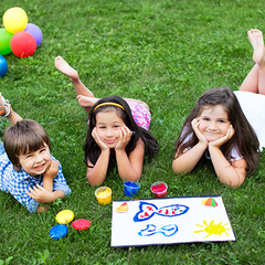 Отель Riviera Sunrise Resort & Spa, Алушта, Крым