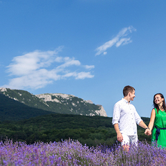 Отель Riviera Sunrise Resort & Spa, Алушта, Крым