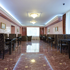 Пансионат Царь Евпатор, Евпатория, Крым