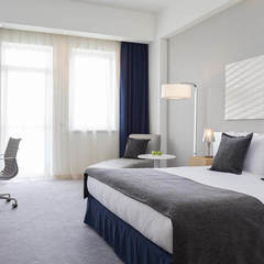 Отель Riviera Sunrise Resort & Spa, Алушта, Крым