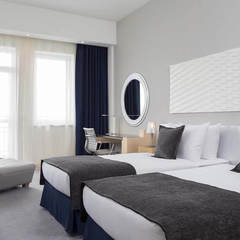 Отель Riviera Sunrise Resort & Spa, Алушта, Крым