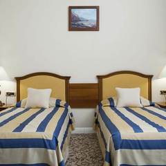 Отель Riviera Sunrise Resort & Spa, Алушта, Крым