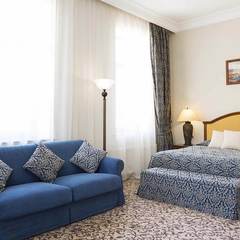 Отель Riviera Sunrise Resort & Spa, Алушта, Крым