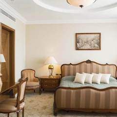 Отель Riviera Sunrise Resort & Spa, Алушта, Крым