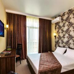 Отель Сальвадор, Геленджик, Краснодарский край