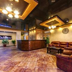 Отель Сальвадор, Геленджик, Краснодарский край