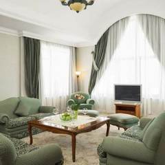 Отель Riviera Sunrise Resort & Spa, Алушта, Крым