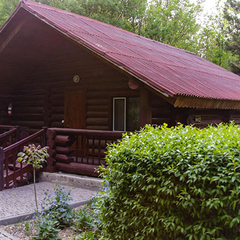 Пансионат Солнечная Долина, Оленевка, Крым