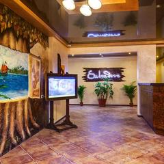 Отель Сальвадор, Геленджик, Краснодарский край