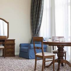 Отель Riviera Sunrise Resort & Spa, Алушта, Крым