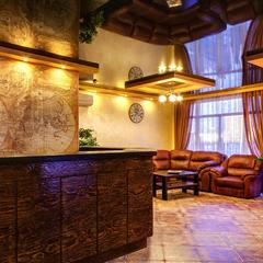 Отель Сальвадор, Геленджик, Краснодарский край