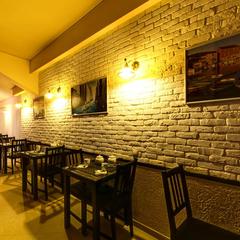 Отель Сальвадор, Геленджик, Краснодарский край