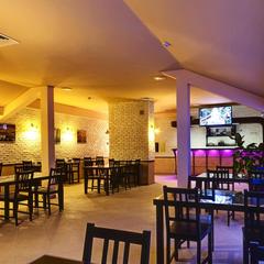 Отель Сальвадор, Геленджик, Краснодарский край